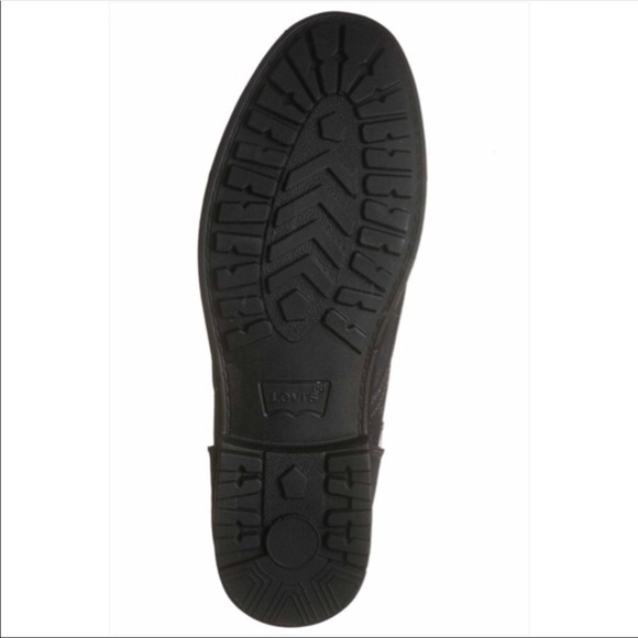 Levi's Artesia Denim Boots - Picture 5 of 8
